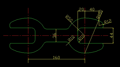 Autocadマスターへの道 職業能力開発促進センター日記 Autocad